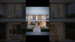 IF ARCHITECTURE COULD SPEAK...#modernarchitecture #ai #shorts