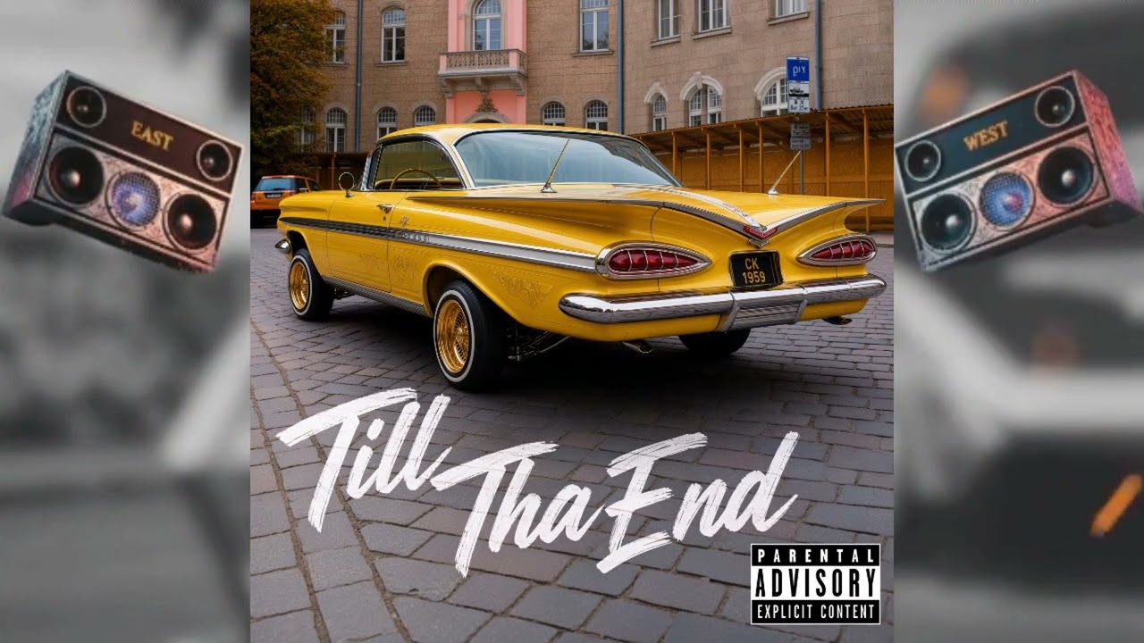 Till Tha End | 📀💨 Westcoast Rap (🔥) 2026 - YouTube