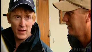 Aidan O'Brien  Hanging With Hector (Breeders' Cup)