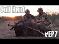 Huntech Ep 7 - Plains game culling at Nimeng Safaris