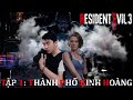 RESIDENT EVIL 3 CrisDevilGamer TẬP 1 THÀNH PHỐ QUÁI VẬT