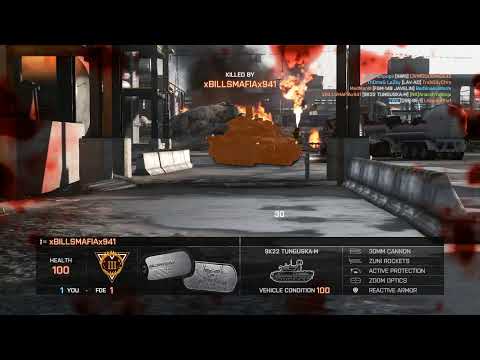 BATTLEFIELD 4 LIVE - BATTLEFIELD 4 LIVE