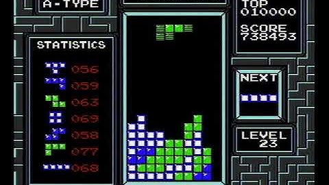 MAXOUT (1,000,453) (first NTSC18 max)