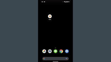 Trigger tasker by active edge on pixel 3 xl android Q
