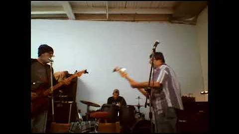 Superstition from 040818. Video take from a short ...