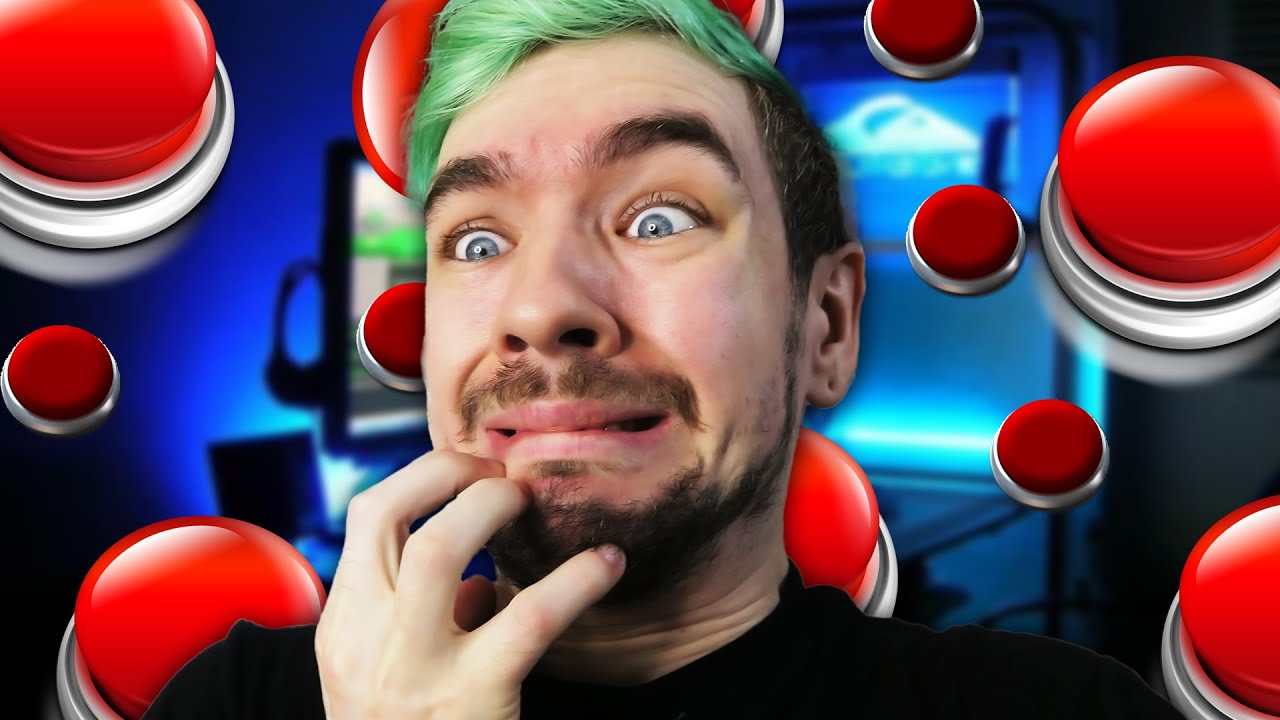 games people play ALL BUTTONS PRESSED | Please Dont Touch Anything #2 (END)