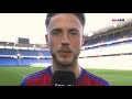 Ricky is back!