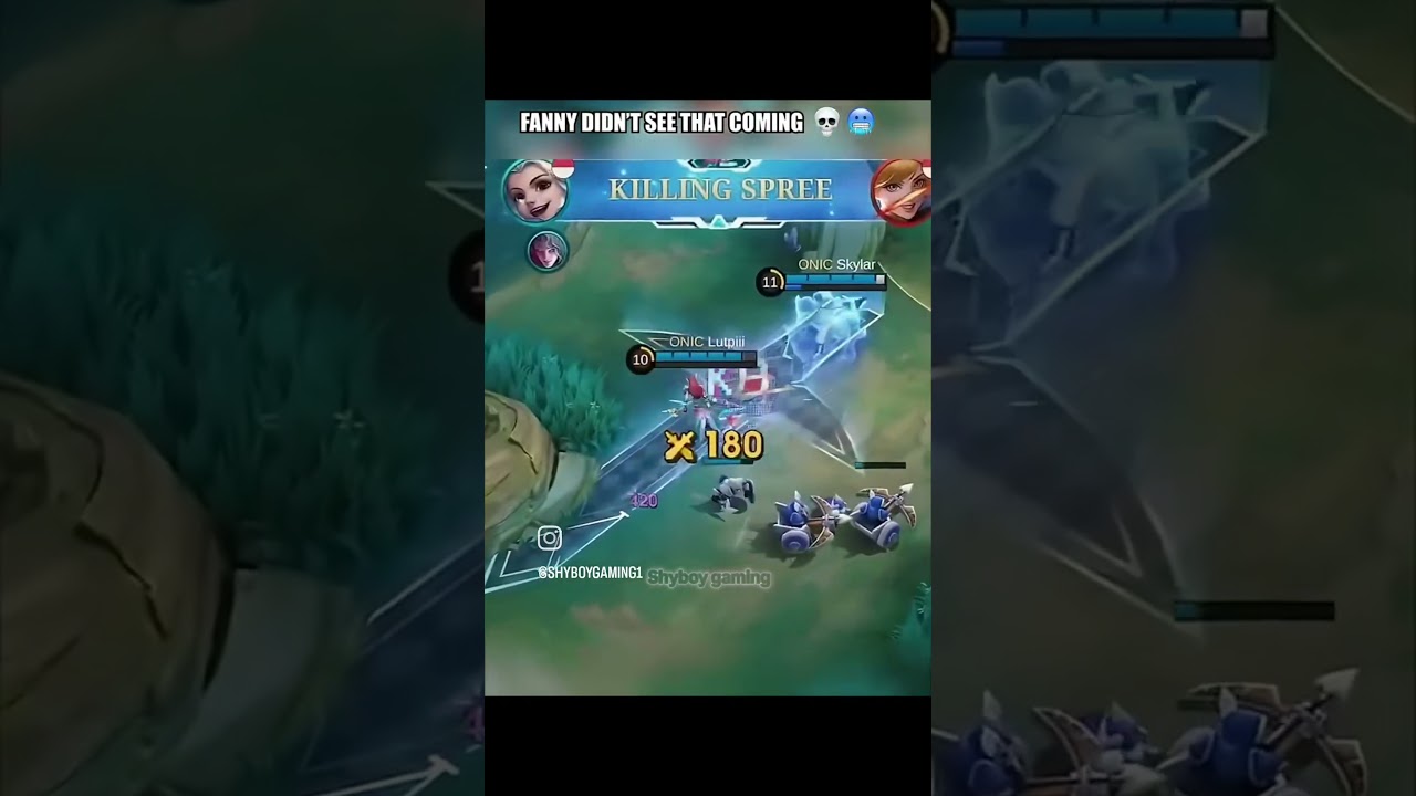 MLBB MPL Pro Plays 🔥 | Epic Moments 