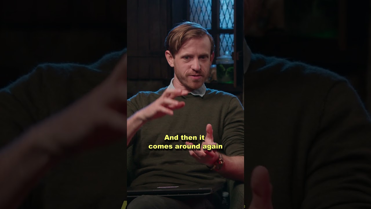"He's beginning to believe" - final wrap-up now on Youtube! #daggerheart #dnd #vldl