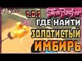 ГДЕ НАЙТИ ЗОЛОТИСТЫЙ ИМБИРЬ В ОБНОВЛЕНИИ 1.0.1 | Slime Rancher [126]