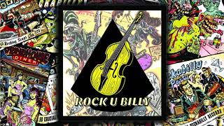 Psychobilly Compilation Act 1