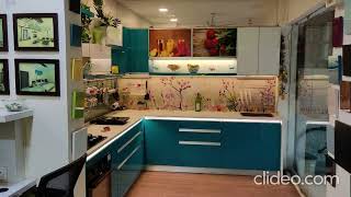 Introducing Kitchen King which is expert in Modular Kitchen screenshot 4