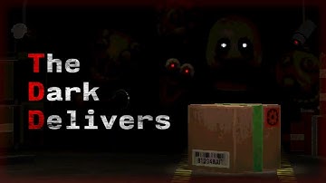 The Dark Delivers - Release Trailer