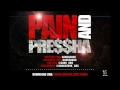 GANK GAANK - PAIN & PRESSHA