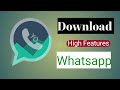 How to Download YoWhatsApp APK on Android | Latest 2025 Version
