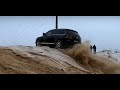 Touareg vs UAZ vs Pajero или где едет UAZ, там Touareg ...