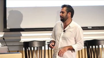 Day 2 - Adolfo R. Brandes- Life as a New Open edX Contributor: OpenStack