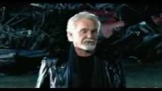 Kenny Rogers - The Last Ten Years chords