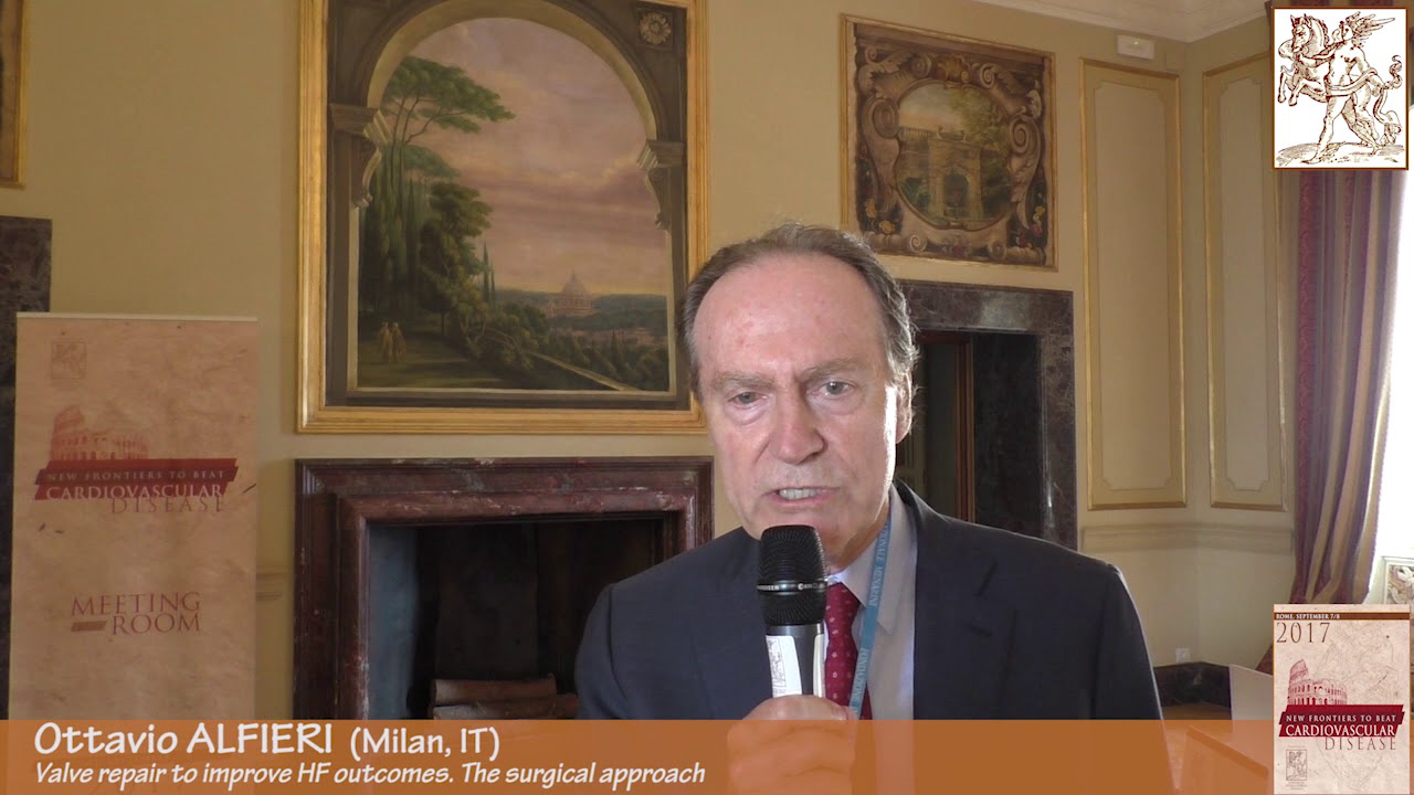 Ottavio ALFIERI Ottavio ALFIERI