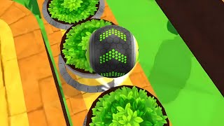 Going Balls - SpeedRun Gameplay Level 25956 to 25957 screenshot 3