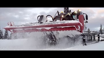 “We move people” – Moving people is what drives us.