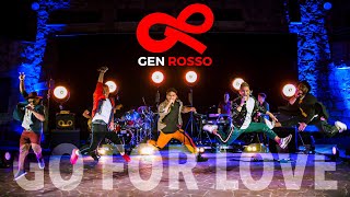 Gen Rosso - Go for Love (Live Online Concert)