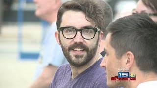 Fort Wayne vies for Regional City title
