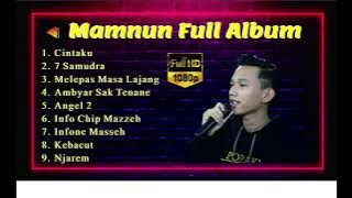 Mamnun full album terbaik
