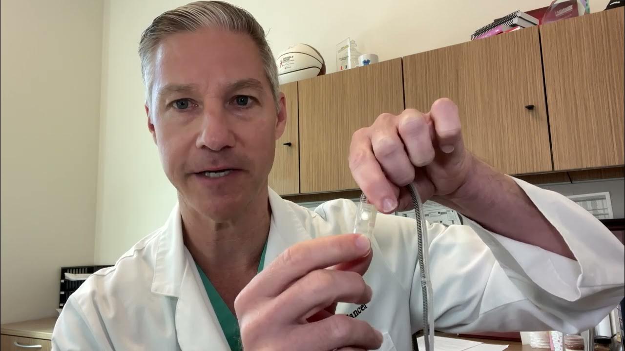 how-to-operate-an-artificial-urinary-sphincter-ams800-youtube