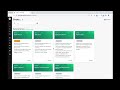 How to create a microservice (or any component) in Backstage (Demo)