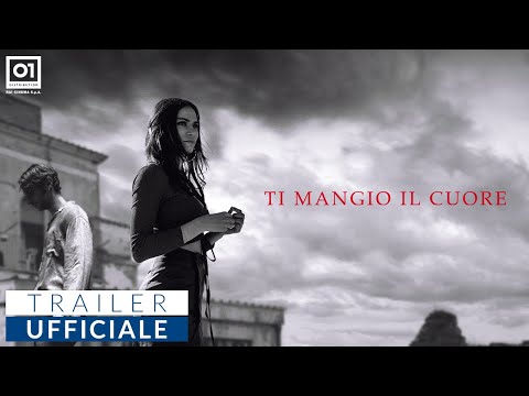 TI MANGIO IL CUORE con Elodie (2022) - Trailer Ufficiale HD