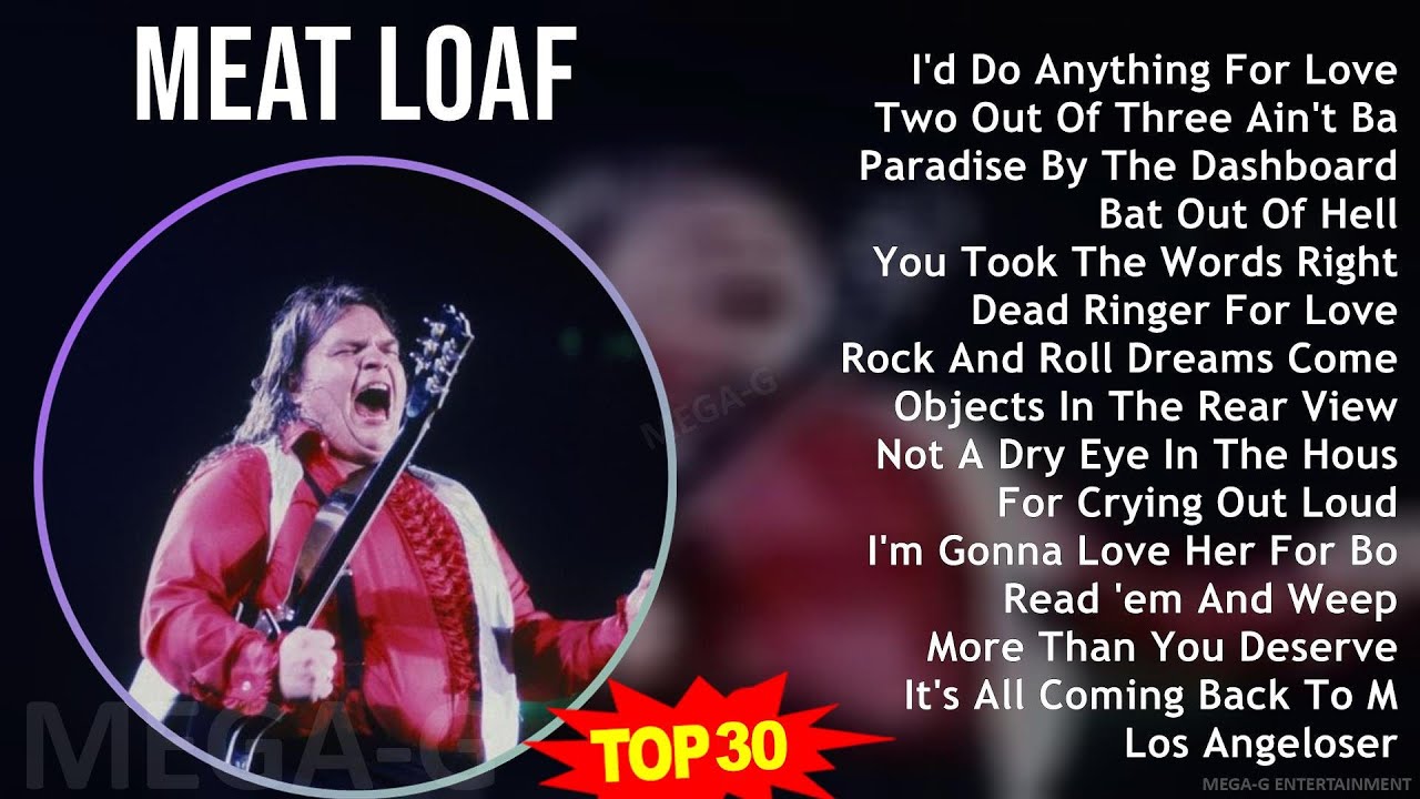 M E A T L O A F 2024 MIX The Very Best 1960s Music Top Hard Rock m-e-a-t-l-o-a-f-2024-mix-the-very-best-1960s-music-top-hard-rock