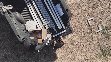 Quickplay Pro Alu Match Soccer Goal