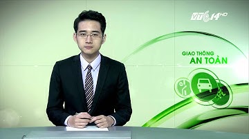 (VTC14)_Hà Nội: Tiếp tục chặt cây thi công tuyến đường sắt đô thị số 3