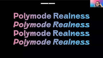 Font Fashion Week: Polymode, a studio and a custom typeface