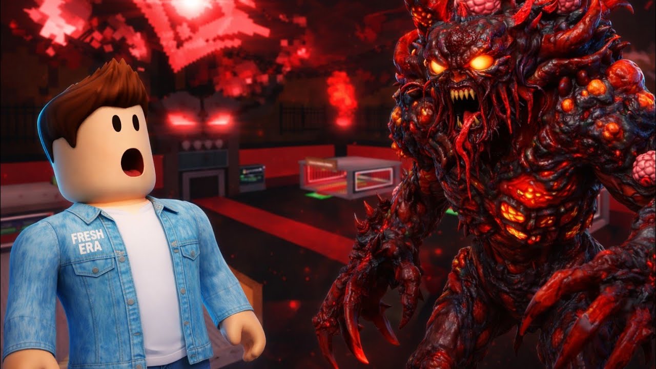 GamerLegend_Blox is live! Roblox Live — GamerLegend_Blox YouTube video