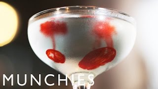 cocktail video