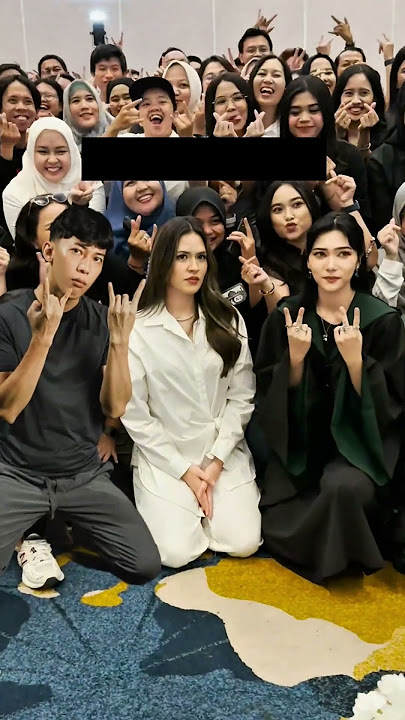 circle gue gak biasa gini ginian