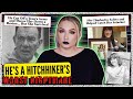 She Survived, They Set Him Free... So He Did It AGAIN! The Infuriating Case of Lawrence Singleton