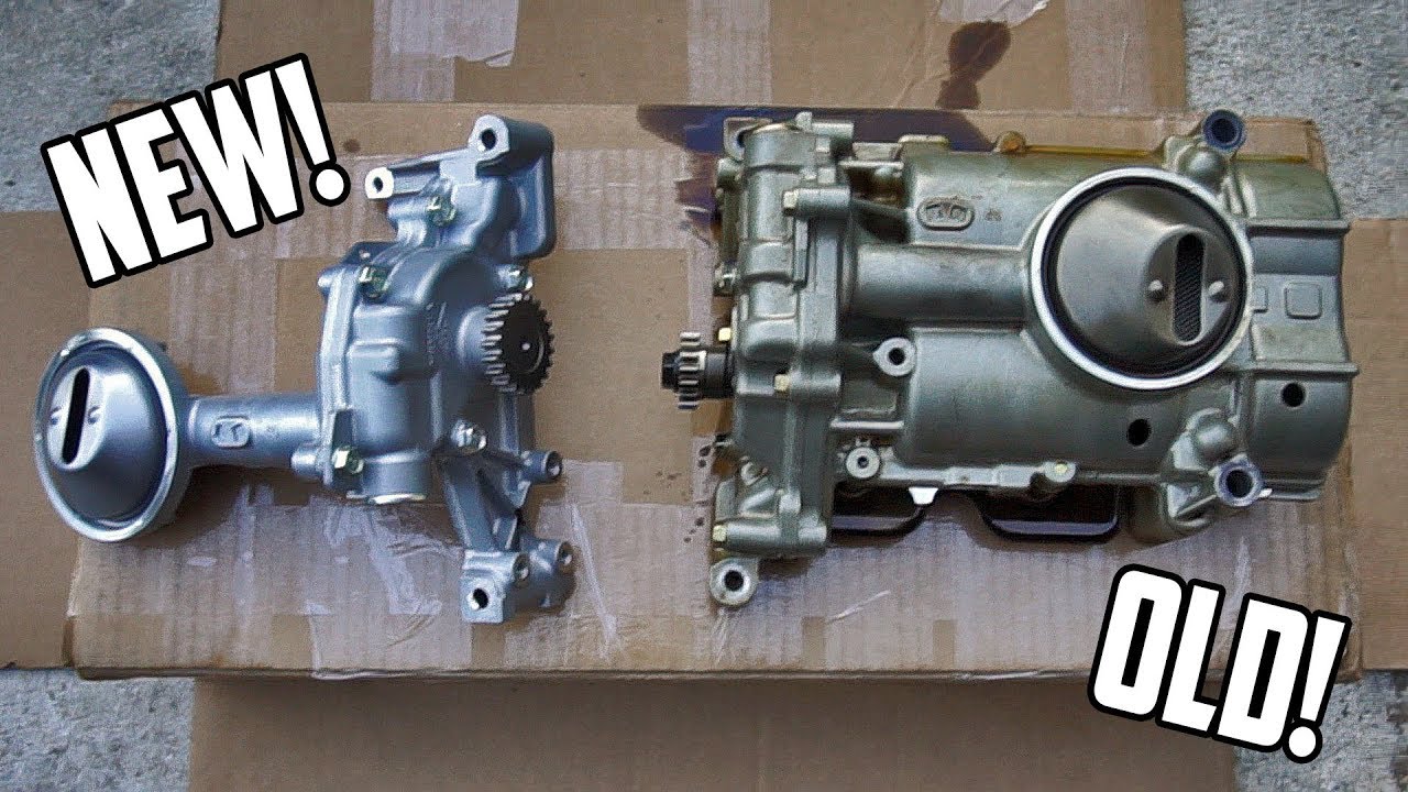 EVERY K24 NEEDS THIS! K24 Integra Build (EP.6) YouTube