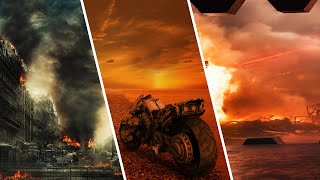 12 خلفية | أكشن 🔥 | جديدة لتصميم ومونتاج الأغاني والمهرجانات 2021 | Action wallpapers