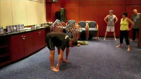 How to Quickly Improve Your Squat. Hip mobility. N...