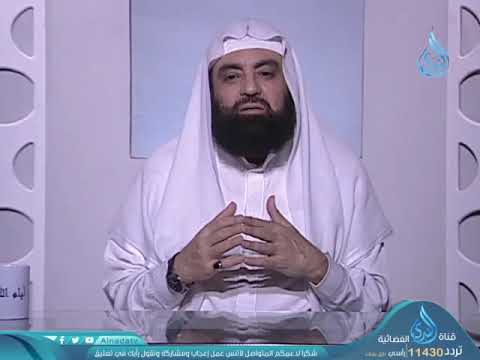 لماذا سميت الحلقة خطوات ابن تومرت لإسقاط المرابطين د متولي البراجيلي