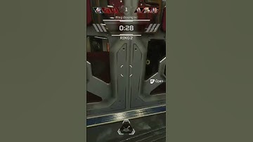 😁sneaky door trick (apex legends)