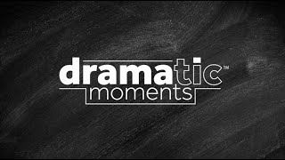 Introducing: Dramatic Moments by Music Theatre International 1,163 views 2 years ago 2 minutes, 58 seconds