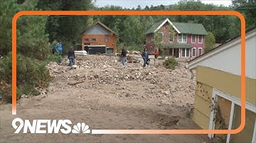How AI is helping with flood and rain forecasts