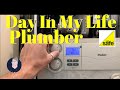 Day in the life of a Plumber, Vaillant F29 and the usual taps and cracks.
