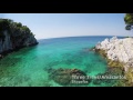 Greek Islands - Skiathos & Skopelos