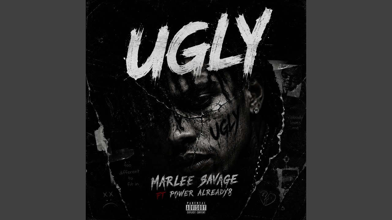 Ugly (feat. Power already8) - YouTube