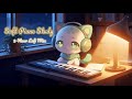 Soft Piano Study 🌙 Lofi Study Beats ✨ Deep focus for Calm reading | [ Lofi Hip Hop ]